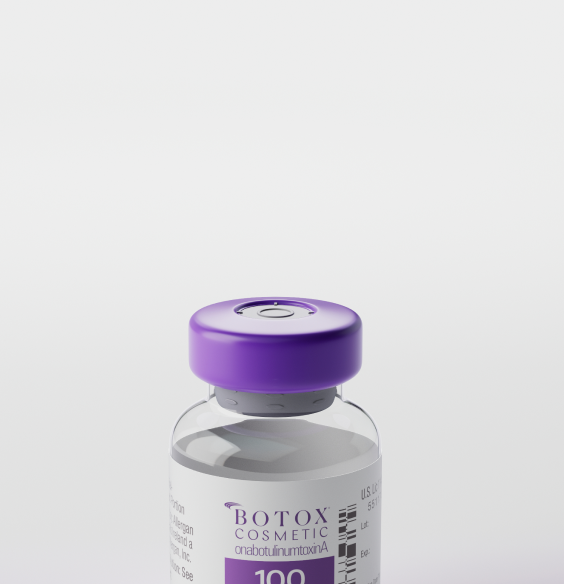 Home | BOTOX® Cosmetic (onabotulinumtoxinA) For Healthcare Professionals