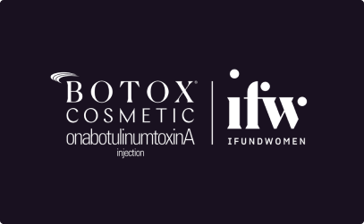 BOTOX Cosmetic announces