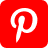 pinterest icon